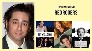 Reg Rogers Top 10 Movies of Reg Rogers| Best 10 Movies of Reg Rogers