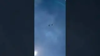 F-18 Super Hornet Flyover Seattle Seahawks game. #f18superhornet #seattle #seattleseahawks