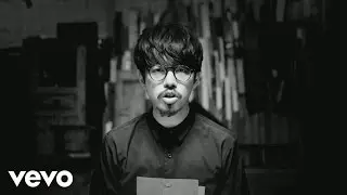 ASIAN KUNG-FU GENERATION - Easter