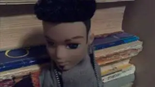 Bratz Boy Eitan Winter (Cabir)