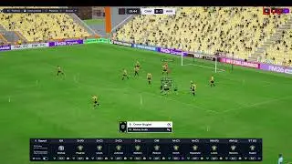 Football Manager 2026 - AFC WImbledon