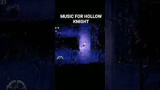 RAP FOR HOLLOW KNIGHT!