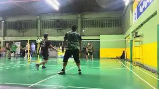 Tops/Earl vs Cha/CoachRB