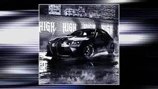 ELVEN DIOR, BLURRYFXCE - HIGH