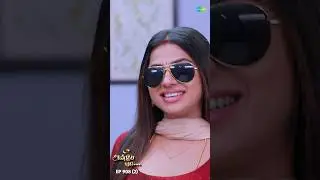 Anbe Vaa Serial Episode Shorts - 908 -2 | #AnbeVaa | Virat | Delna Davis | #shorts #ytshorts