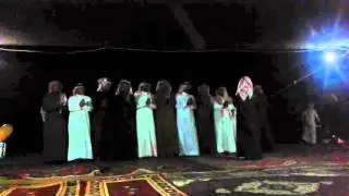 دحية بني عطيه تصوير أبو جنيب/برق الشمال