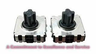 SIYUGAO Multifunctional 5-directions switch T51-6400#tactswitch #5directions #Navigation #siyugao 