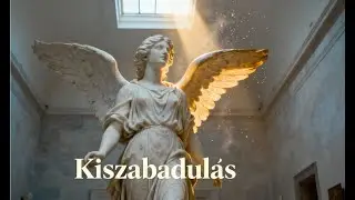 02. Kiszabadulás (Lyric Video) | Magányos évszakok daloskönyve: Az örök tél fejezet