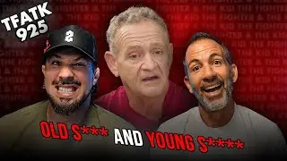 The Ol' Snort N' Suck | TFATK Ep. 925