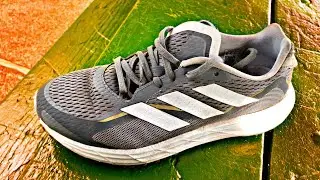 Should the Adidas SL20.3 be Added to Your Rotation?