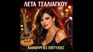 Λέτα Τσαλιαγκού - Χέστηκα