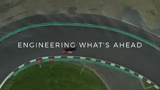 Red Bull Racing Honda: Engineering What's Ahead | Simulation World