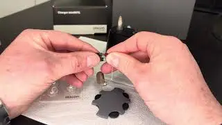Oticon/ Bernafon hearing aid service