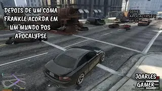 APOCALYPSE V EP 01