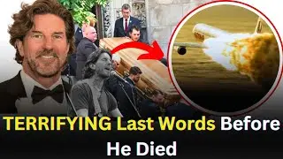 Tragic Loss: Brett James, Grammy Songwriter, Dies in North Carolina Plane Crash. @EntertainmentIntel