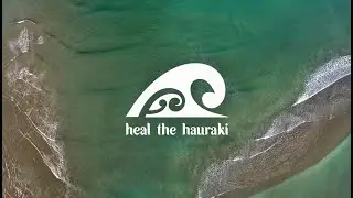 Heal the Hauraki -Trailer 2025 New Zealand