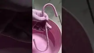 Before & After Cleaning This Toy 😍#usa #toys #shortvideo