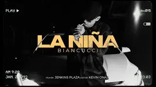 Biancucci - La Niña (Video Oficial )