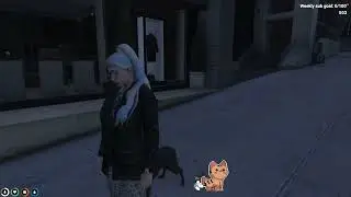 2022-02-14 - Posy | An EU streamer?  | Start than stop? | WL | Nopixel  |  !discord !cats |