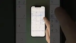 Keep your brain active, unwind from stress, and relax with Sudoku.com #sudoku