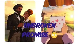 THE UNBROKEN PROMISE 