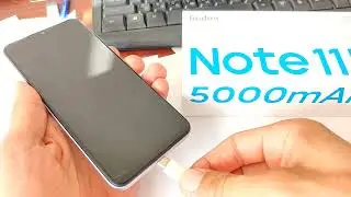 Прошивка Xiaomi Redmi Note 11E с китайской кастом на индийскую