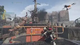 Division 2 Stranded Tanker League Speedrun (New Player Friendly Build)