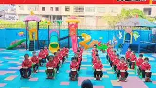 《过年了》非洲鼓完整版#元旦舞蹈 #过年氛围提前搞起来了 #幼儿音乐律动 @DOU+小助手 @抖音上热门