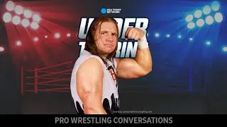 Mike 'Nova' Bucci on wrapping up his wrestling career, evolution of the bWo | Under The Ring