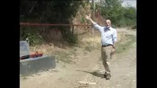 Nagorno Karabakh Village Water Development Project