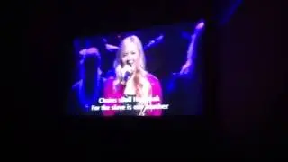 O Holy Night Haley at James River
