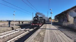 1946-(4K)-Gaggiano MI-Treno a vapore 1870-13-12-2025 (Pocket 3)