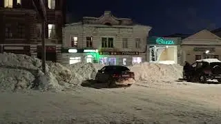 Все завалили 