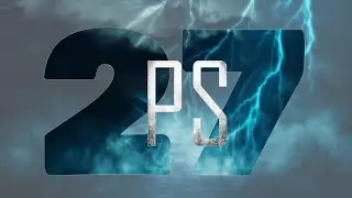 Psalm 27 (Part 3) - Oppressive Darkness & The Strength of the Light