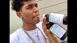 Lean on the Curb - Trill Sammy &times; Future &times; 808 Mafia Type Beat 2016 @ProdbyClass