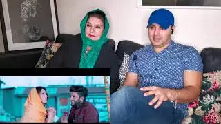 REACTION : PYAR NI KARDA | KHAN G | GARRY SANDHU