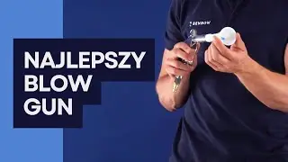 BLUE STORM LEPSZY OD CLASSIC. Paweł Nowicki o Benbow 108