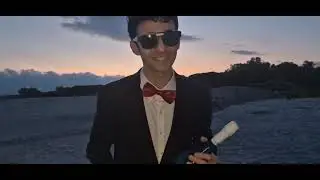Gabrius Caminetto - San Tero (Official Video)