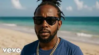 Popcaan -  Still i Rise (Music Video)2025