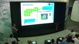 DAC 2017 IP Talks: Achronix - Steve Mensor