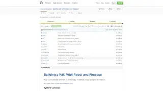 Nodejs, React, Firebase and Heroku