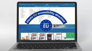 Keyboard Accessibility in AI Commerce Cloud &mdash; Seamless EU Compliance