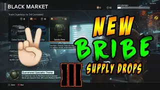 CALL OF DUTY: BLACK OPS 3 NEW 