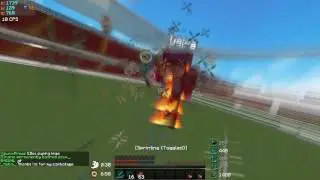 Syricx vs. Deiro