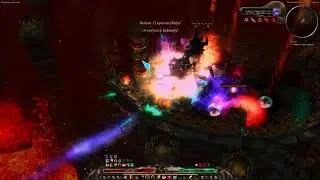 Grim Dawn. SR 25 hardcore for achievement