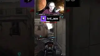 -3 fort en ranked fort | knl_ace sur #Twitch #cod #callofduty