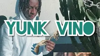 Yunk Vino - Pr&eacute;via (Deluxe &Aacute;lbum).