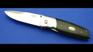 F&auml;llkniven PXL Einhandmesser - www.pizzini.at