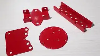 Precision Metal Stamping Parts Supplier