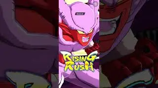DBL powerful opponent team